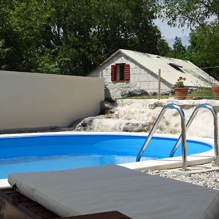 Holiday Home Mimara Korusce Εξωτερικό φωτογραφία