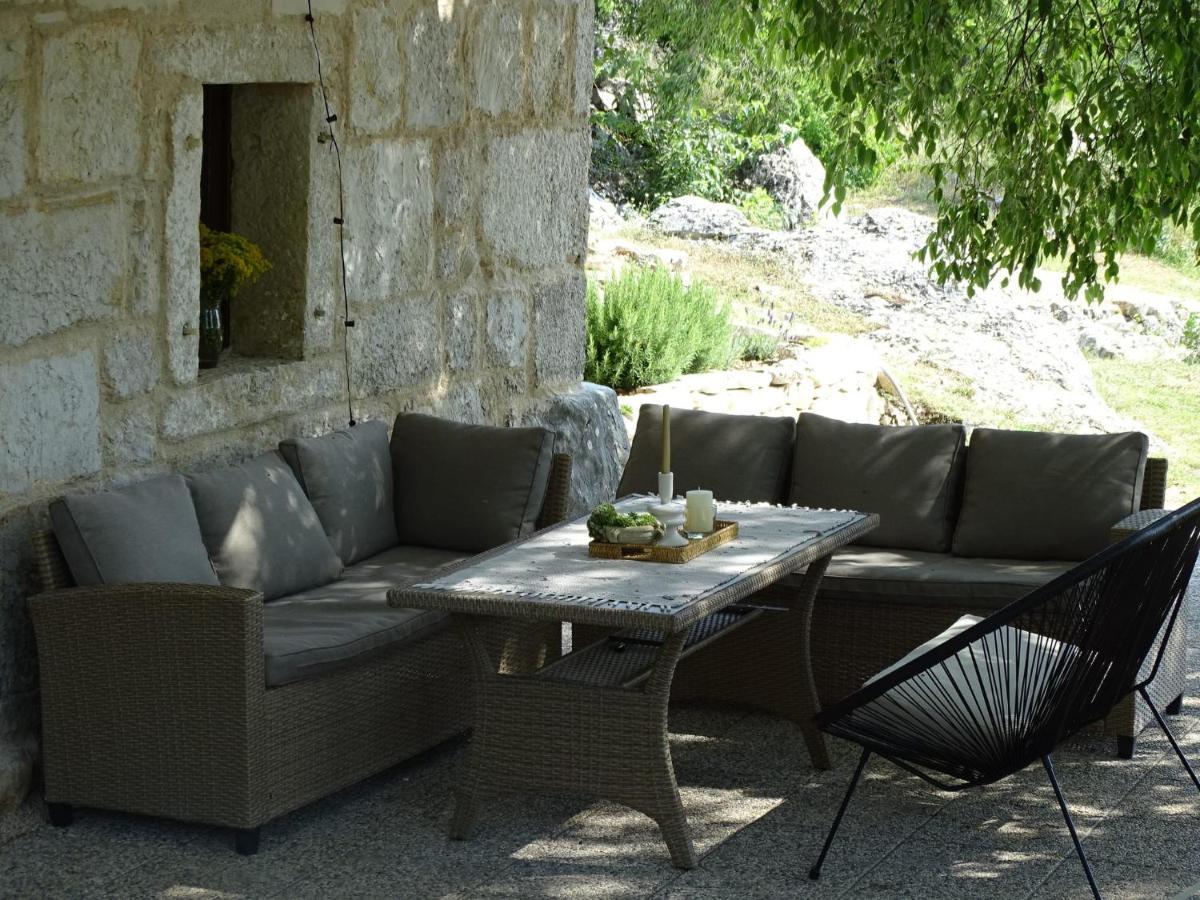 Holiday Home Mimara Korusce Εξωτερικό φωτογραφία