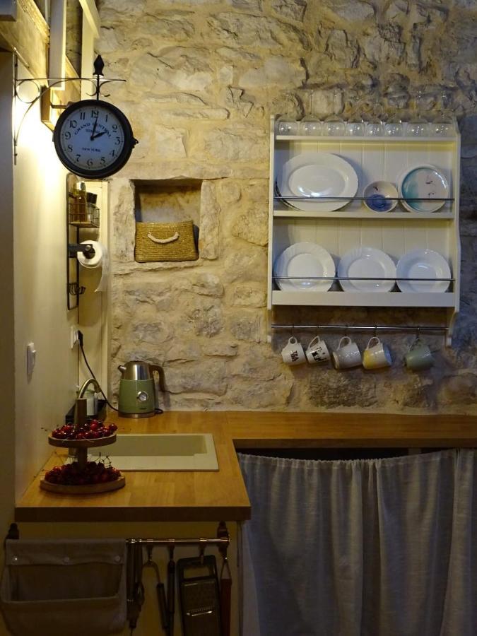 Holiday Home Mimara Korusce Εξωτερικό φωτογραφία