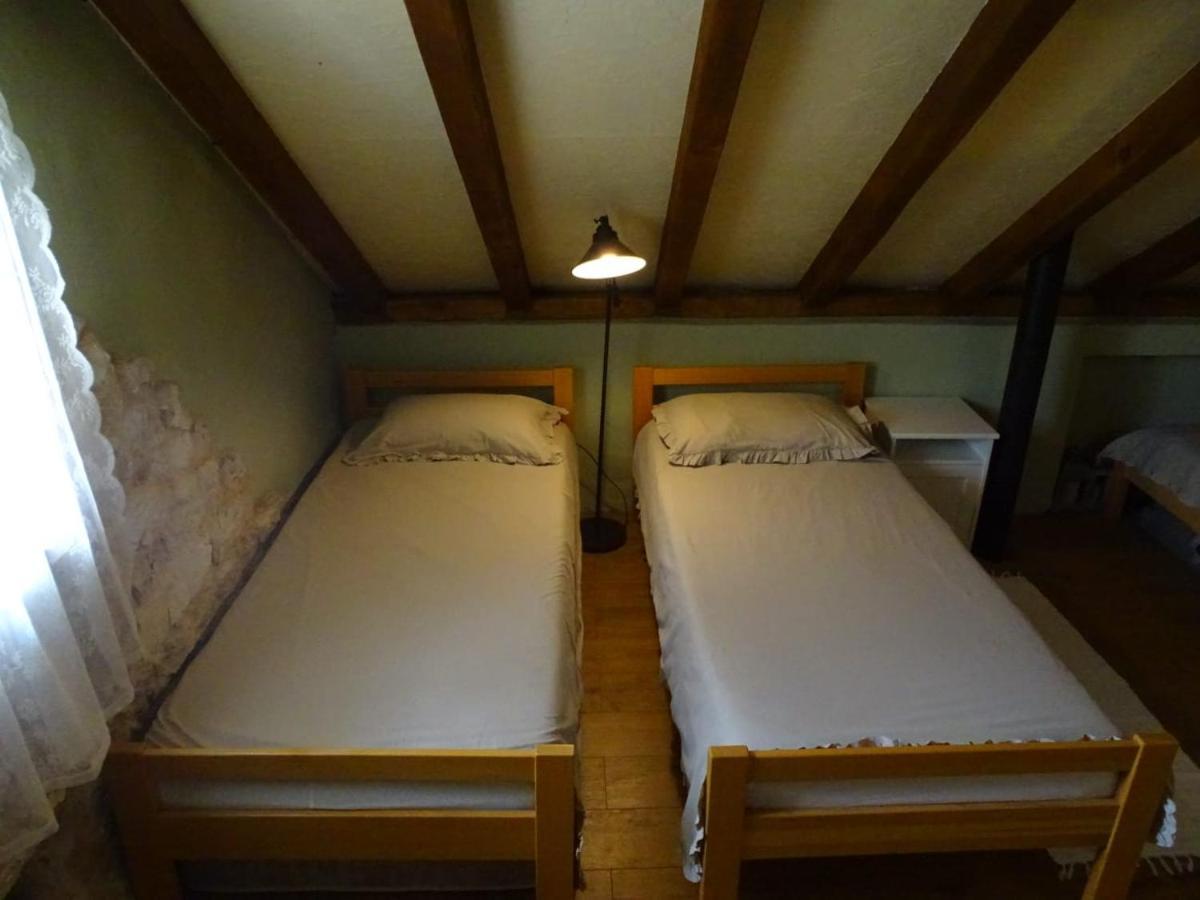 Holiday Home Mimara Korusce Εξωτερικό φωτογραφία