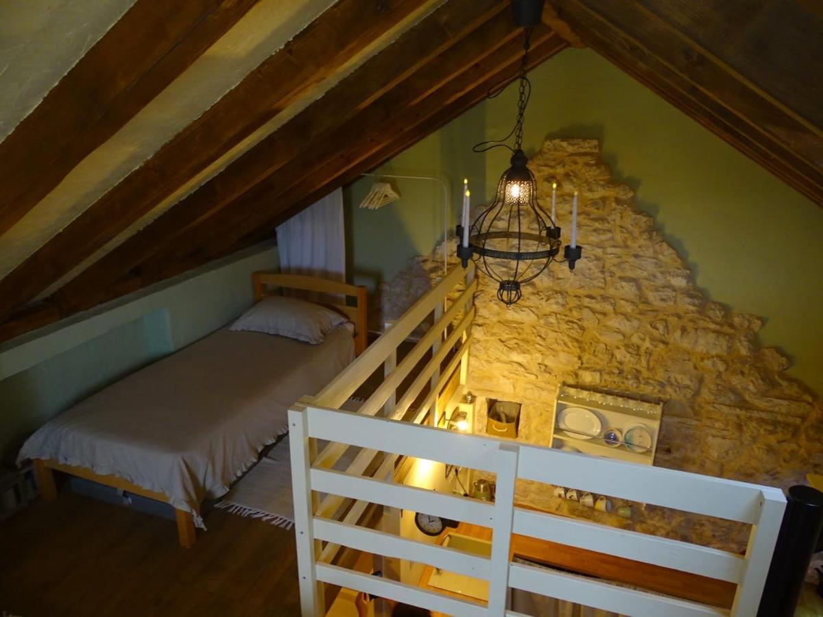 Holiday Home Mimara Korusce Εξωτερικό φωτογραφία