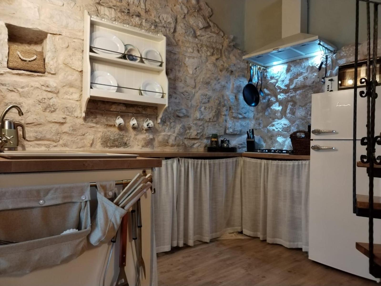 Holiday Home Mimara Korusce Εξωτερικό φωτογραφία