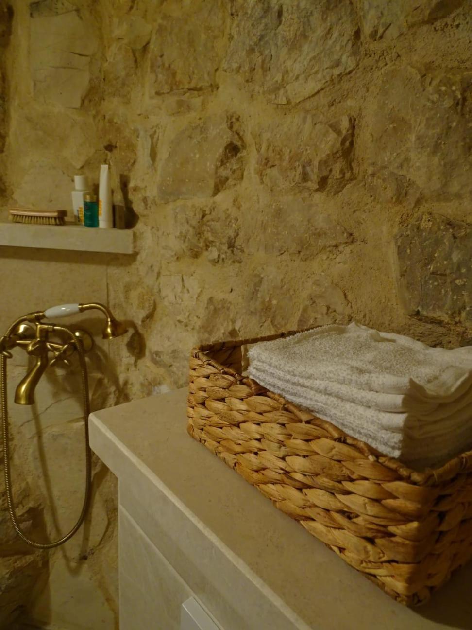 Holiday Home Mimara Korusce Εξωτερικό φωτογραφία
